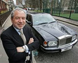 Alan Sugar