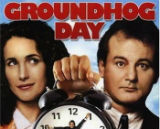 Groundhog Day