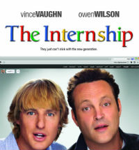 The Internship