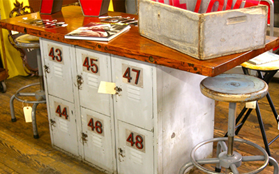 Kitchen Table