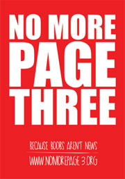 No More Page 3