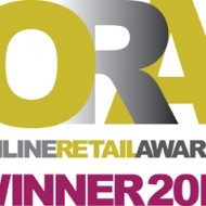 Online Retail Awards - Winners 2014