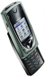 Nokia 7650