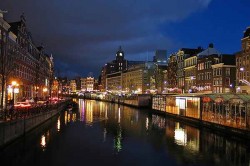 Amsterdam