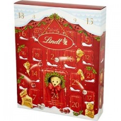 Lindt Advent Calendar