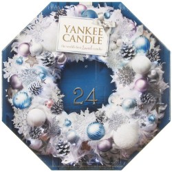 Yankee Candle Advent Calendar
