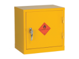 Hazardous Storage