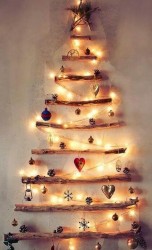 Christmas Tree Idea 3