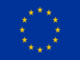 EU flag