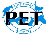 national pet month