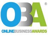 online business awards