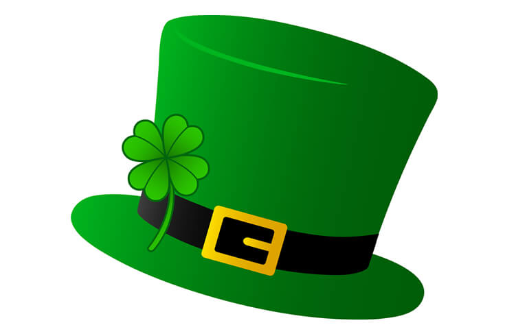 St. Patrick’s Day - Let’s Celebrate the Irish