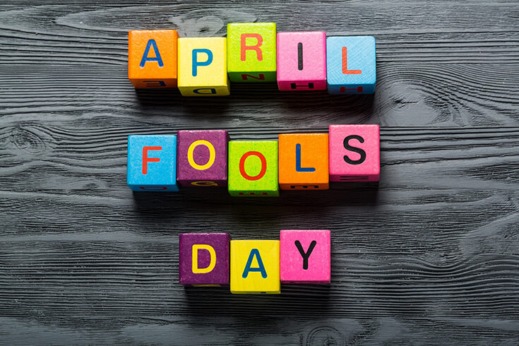 The Best Workplace Pranks for April Fools’ Day