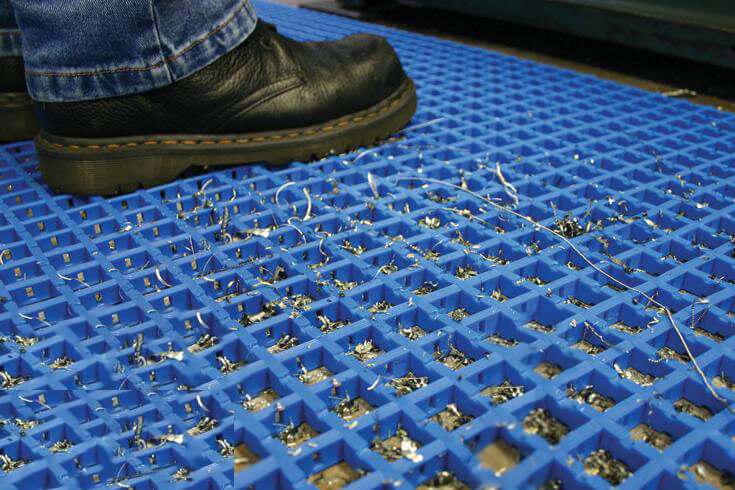 PVC Foam Matting - All You Need to Know