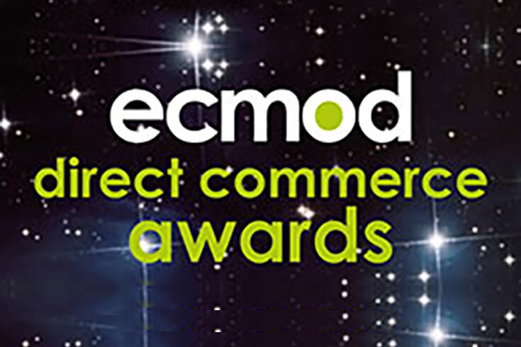 Winners of the ECMOD Awards 2016