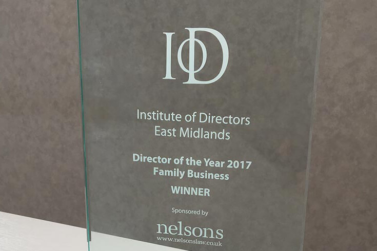 The Workplace Depot Wins Yet Another Award