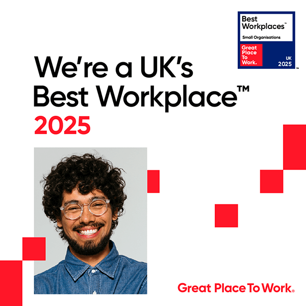 Great Place to Work®