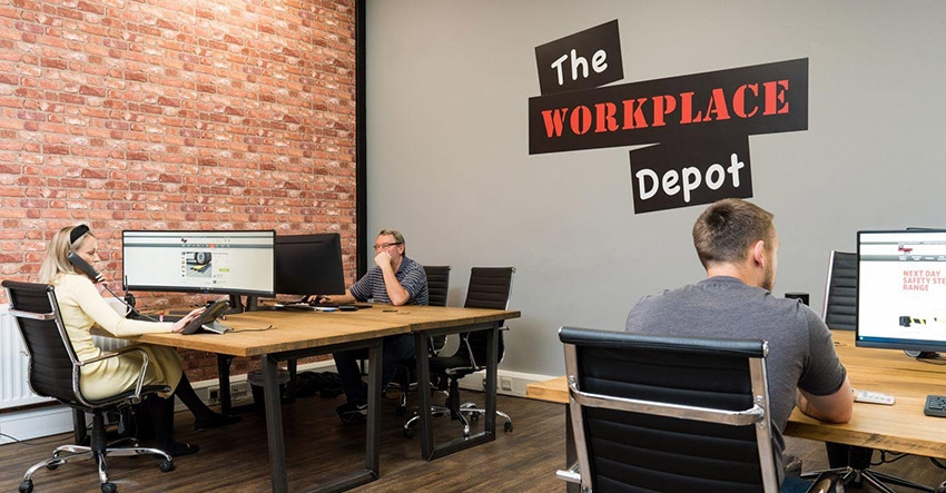 Sunday Times Best Place to Work 2025