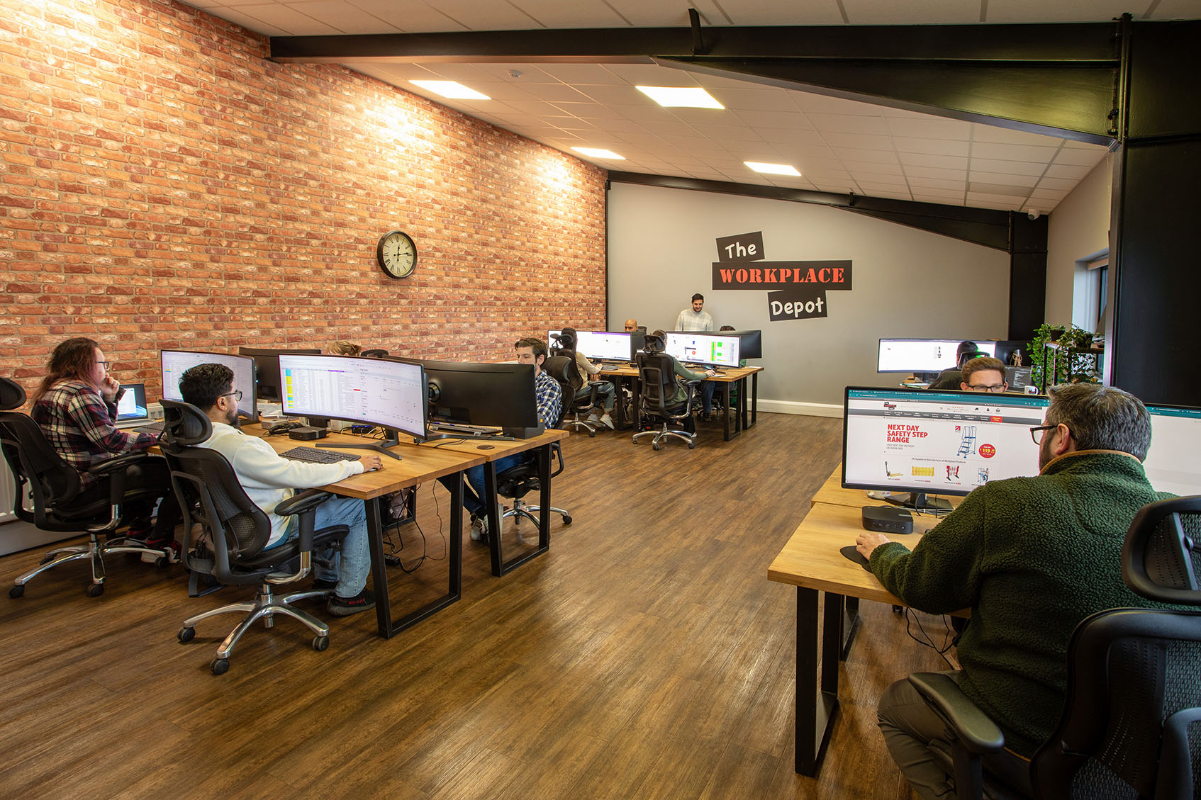 Sunday Times Best Place to Work 2026