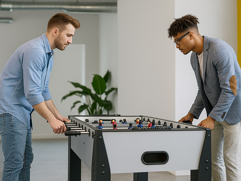 Foosball Table