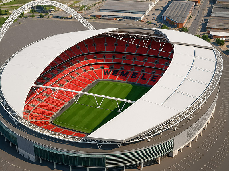 Wembley Events Tickets