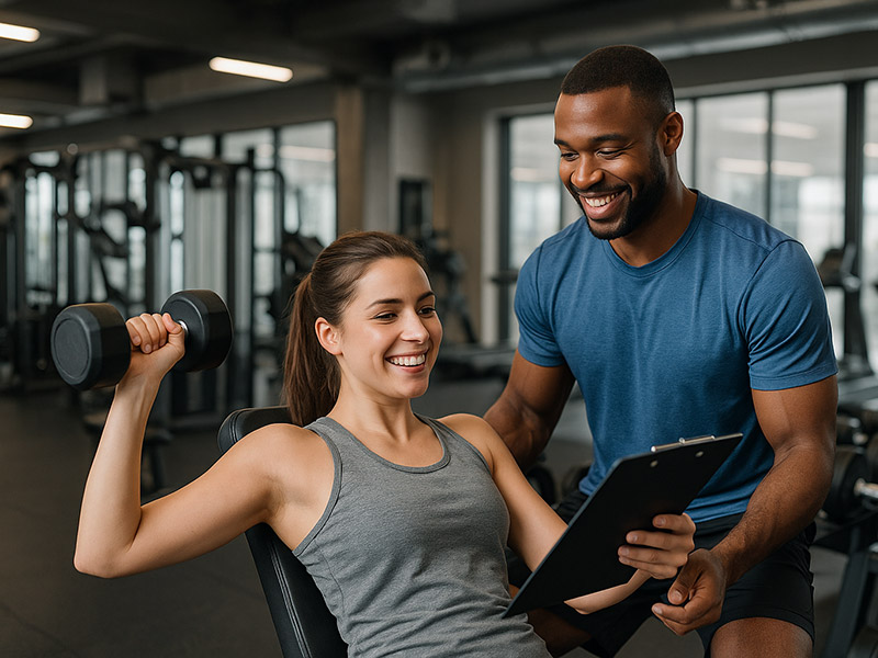 Virgin Active, Nuffield & Pure Gyms 50% discount