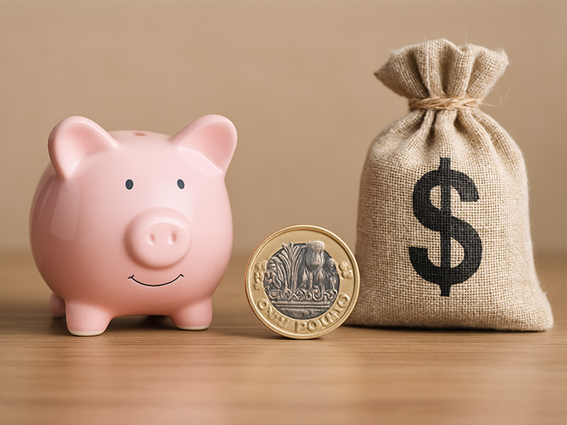 Company Pension