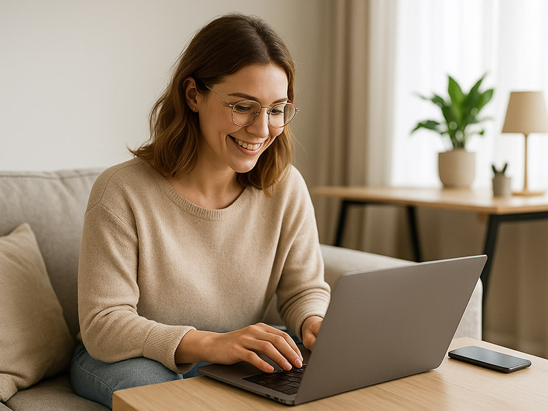 Flexible Hours and Remote Working