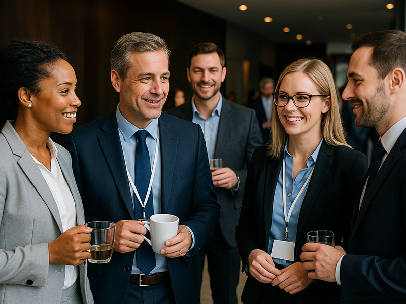 Networking Events