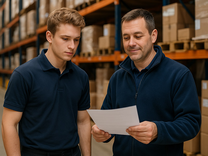 Local Apprenticeships