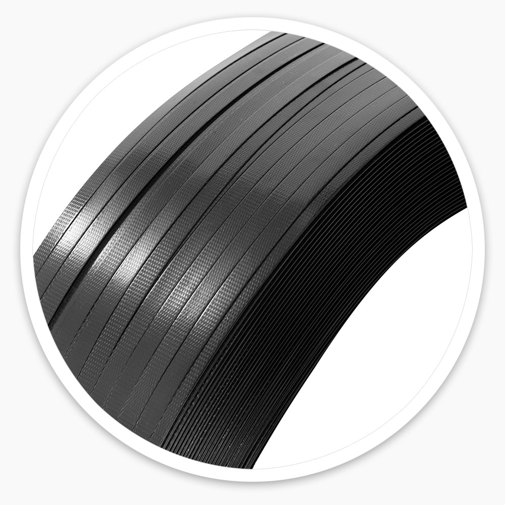 12mm Polyester Strapping