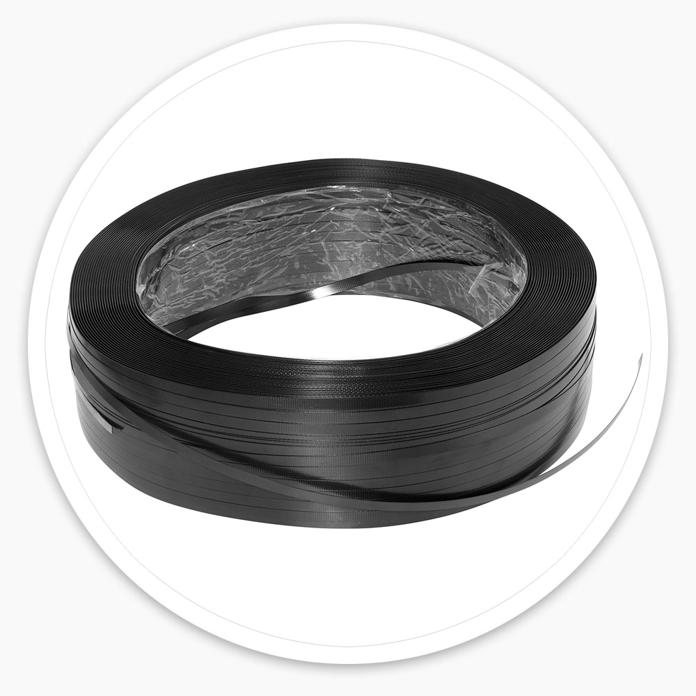 Steel Seals and Strapping
