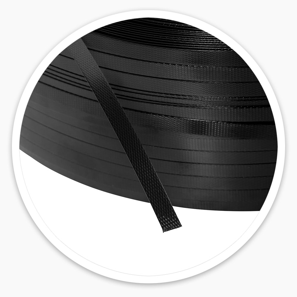 12mm Polyester Strapping