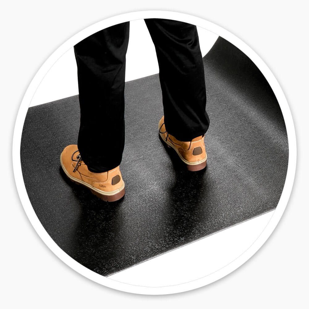Anti Fatigue Matting Roll