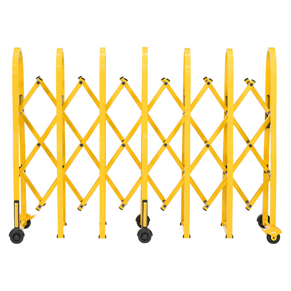 Expandable Safety Gate