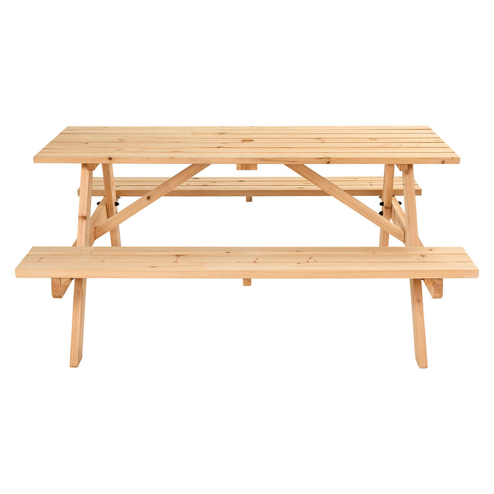 Picnic Bench