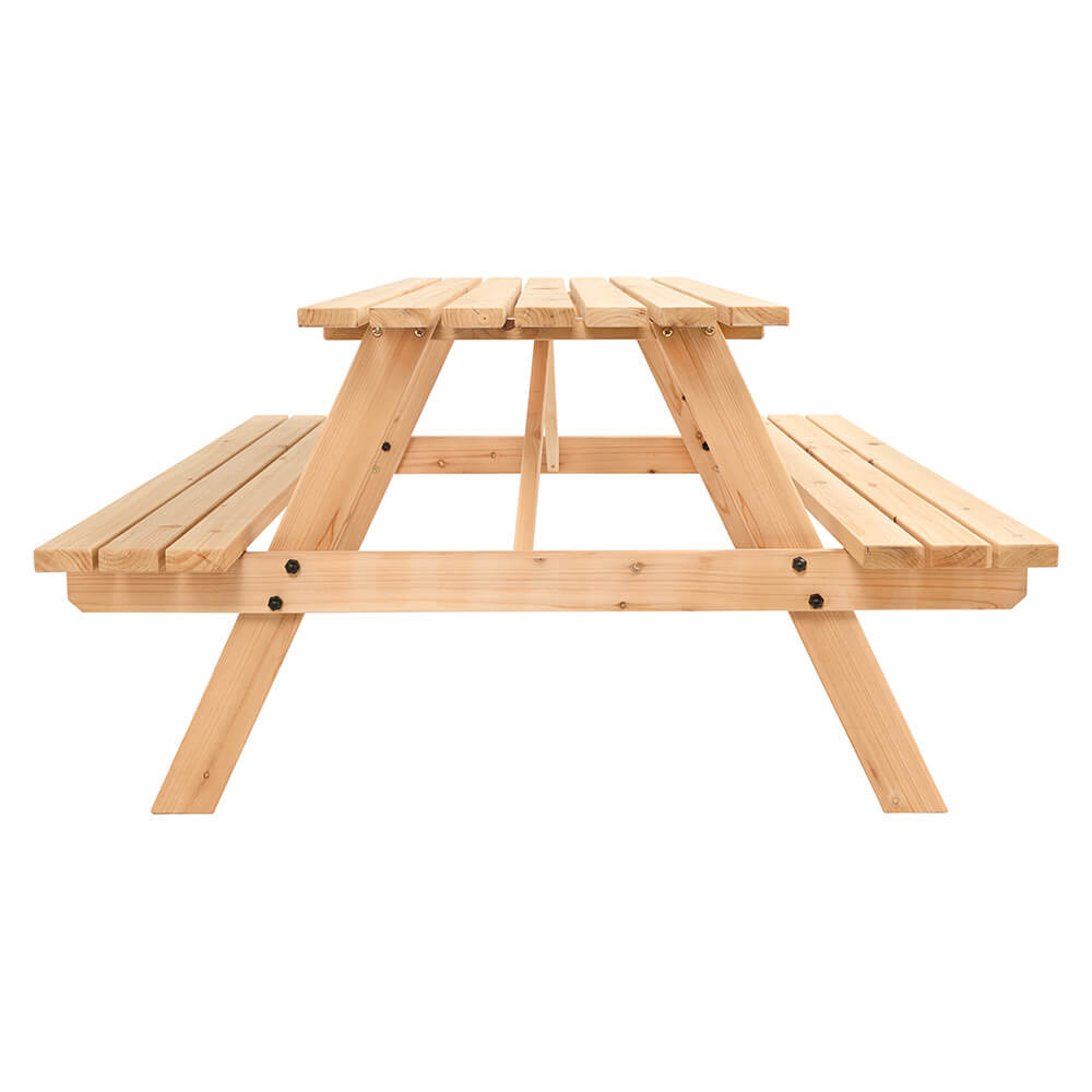 Picnic Bench