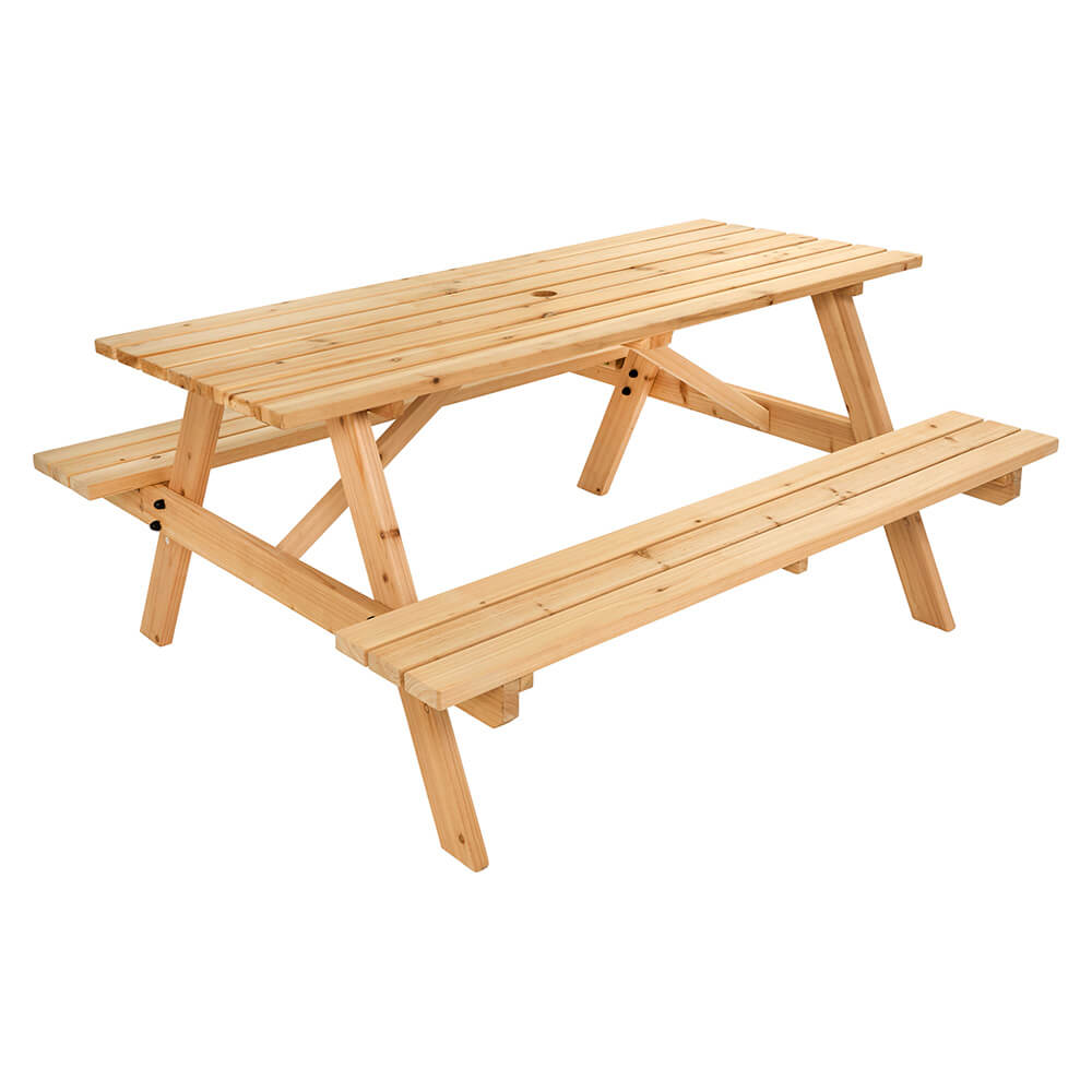 Picnic Bench
