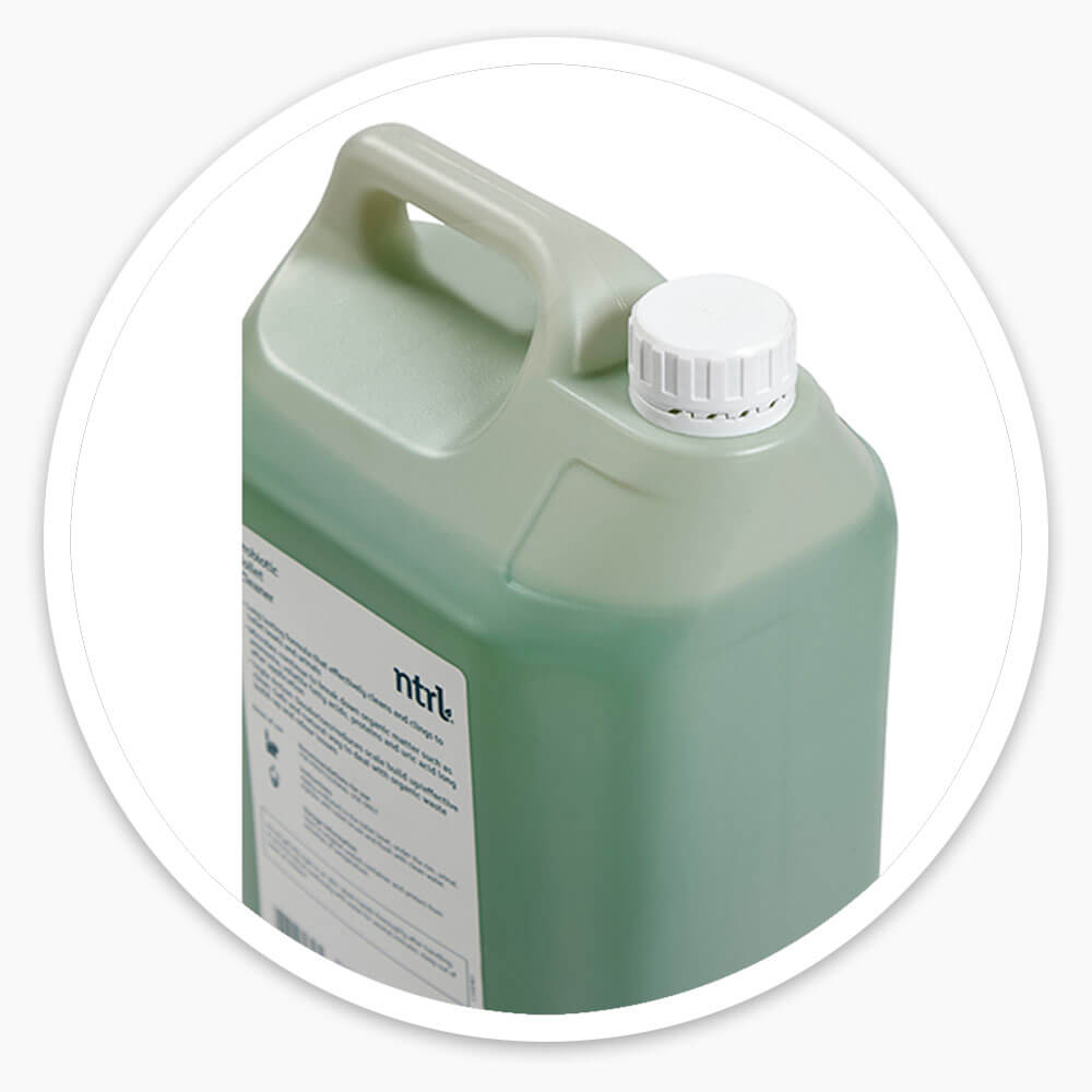 Probiotic Toilet Cleaner 5L