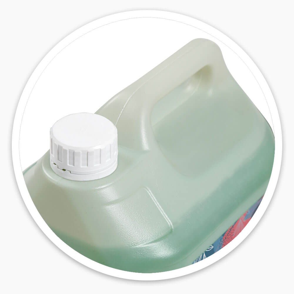 Probiotic Toilet Cleaner 5L