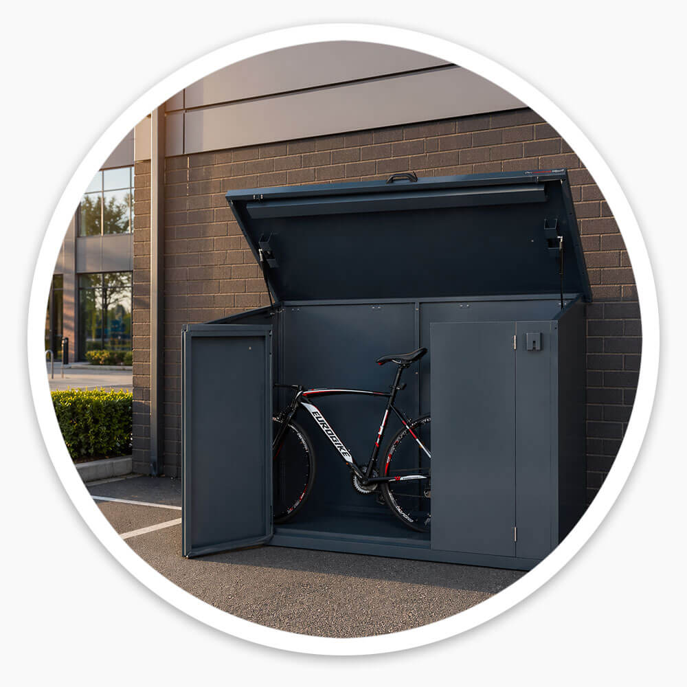 Bike Locker