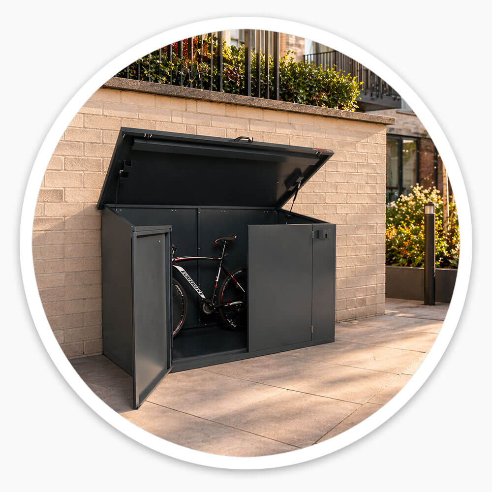 Bike Locker