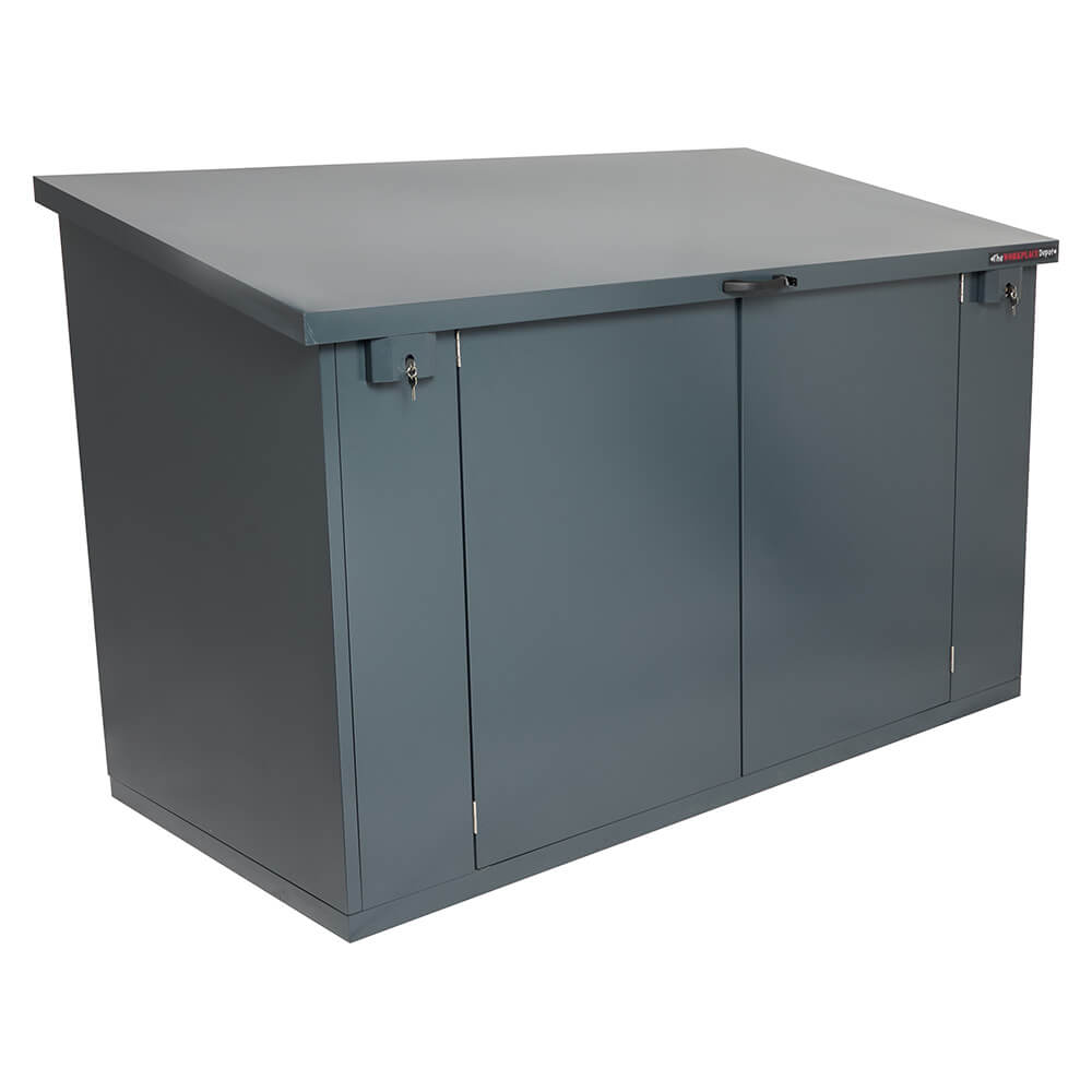 Bike Locker