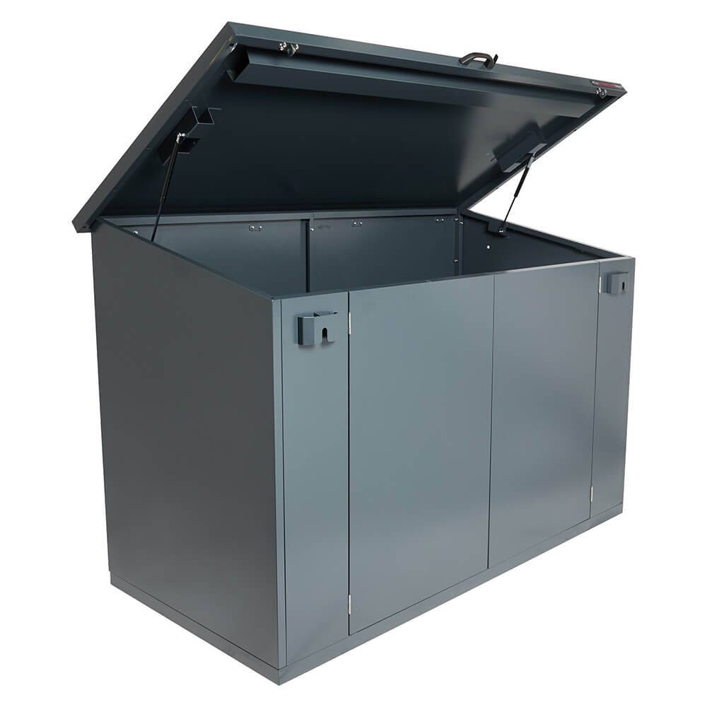 Bike Locker