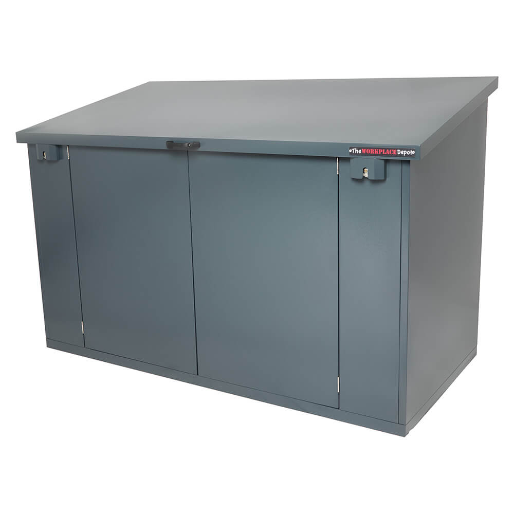 Bike Locker