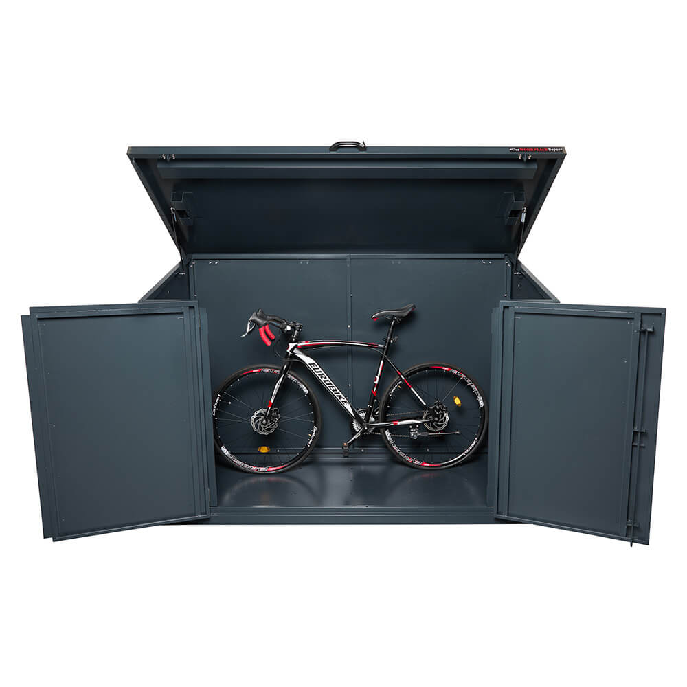Bike Locker