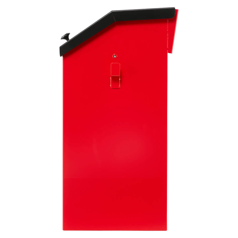 Dog Waste Bin