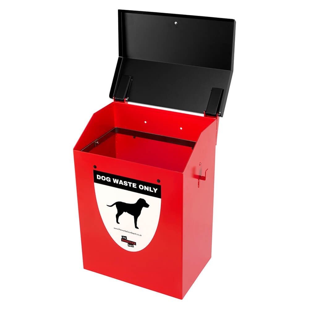 Dog Waste Bin