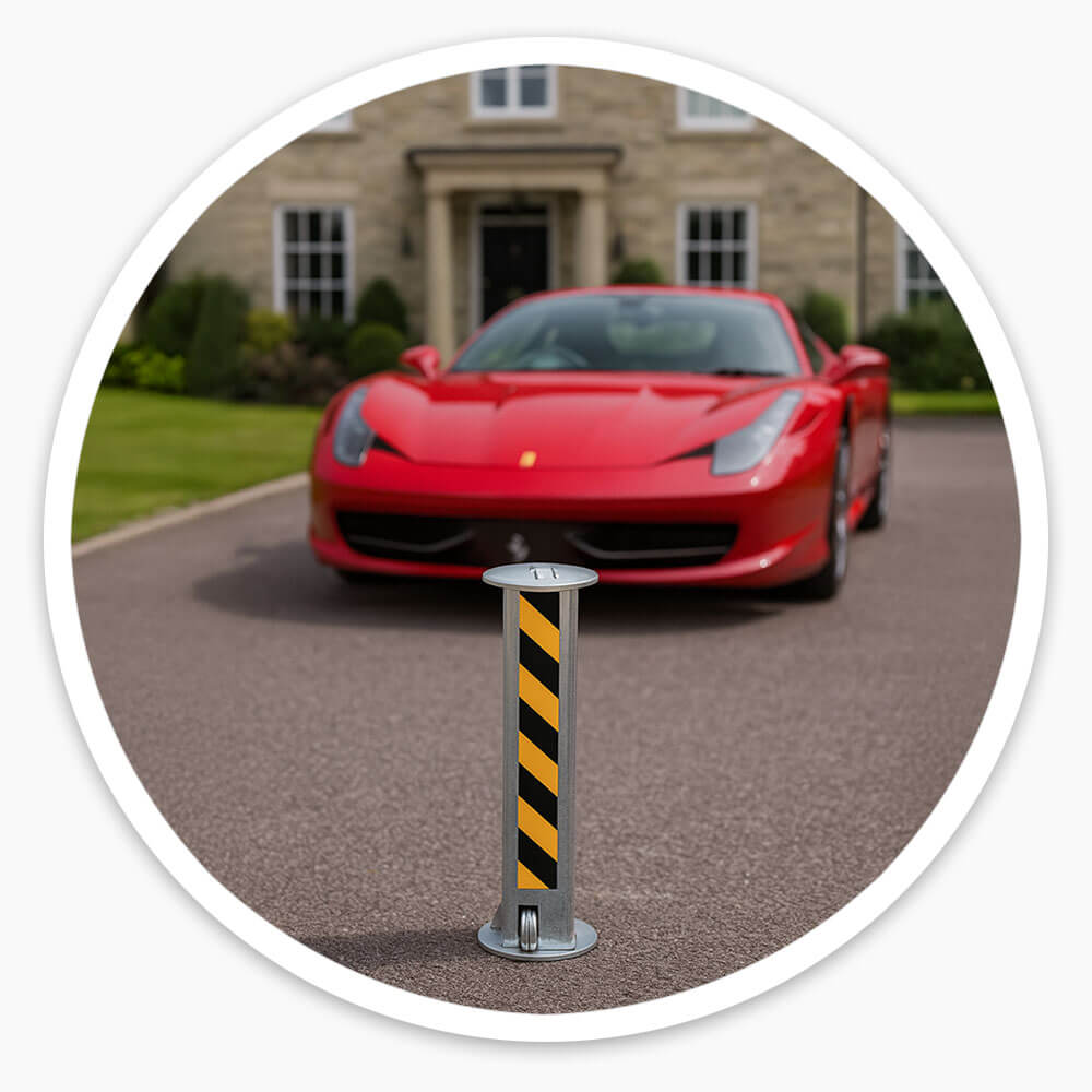 Security Post