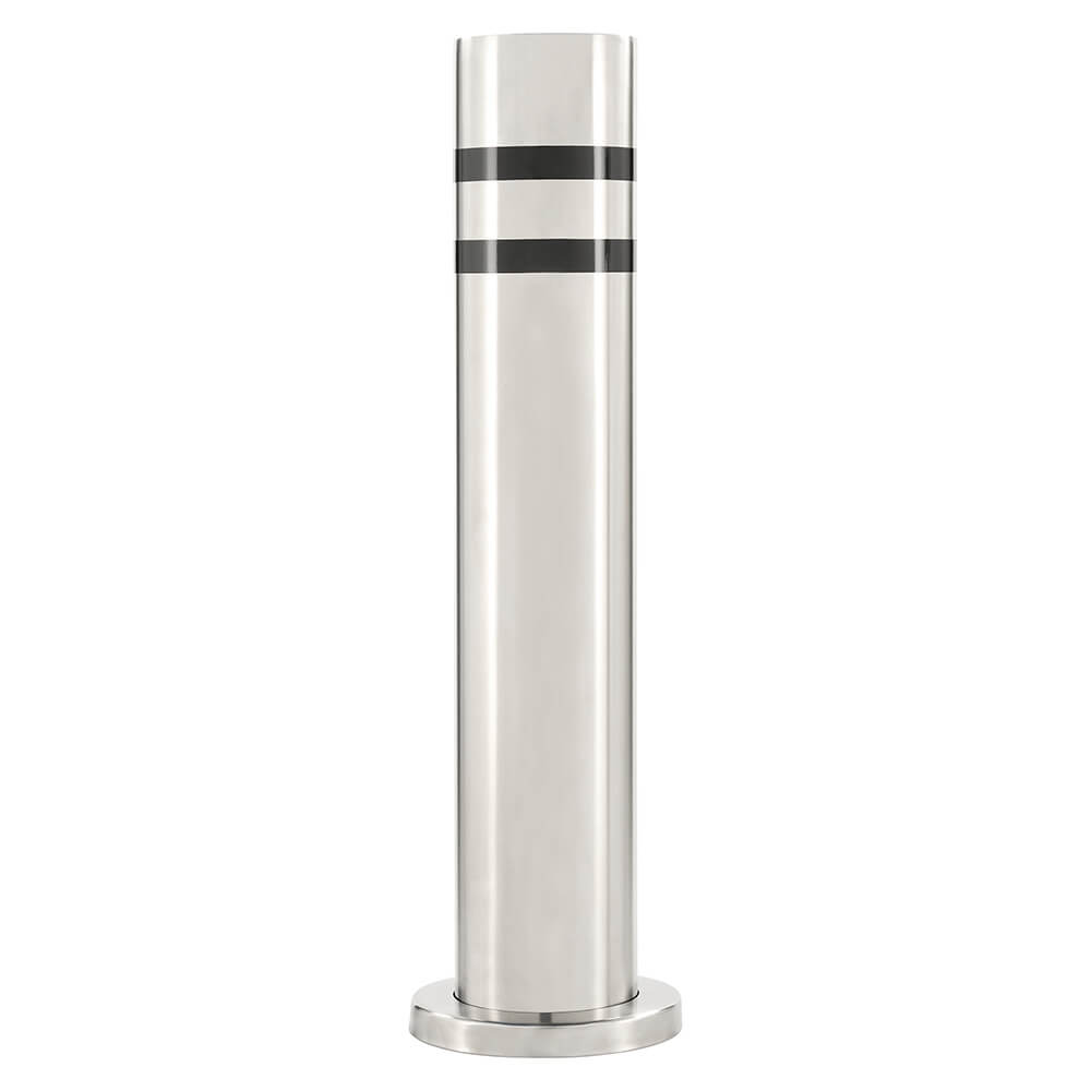 Stainless Steel Bollard